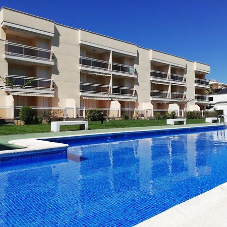 Solmar II Solo Familias Serviplaya プラヤ・デ・シェラコ エクステリア 写真